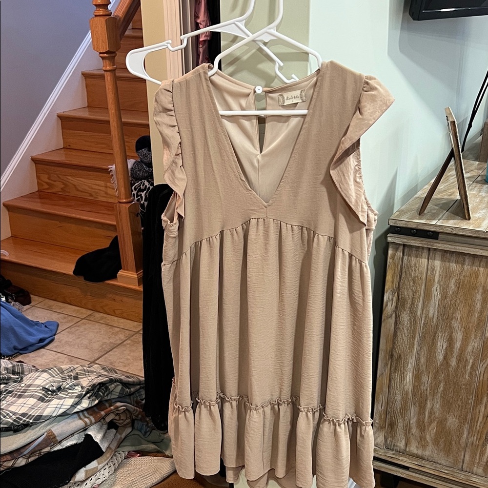 altar’d state dress